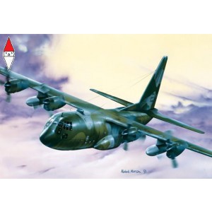 KIT COSTRUZIONE ITALERI