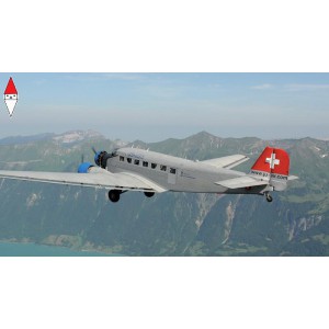 KIT COSTRUZIONE ITALERI