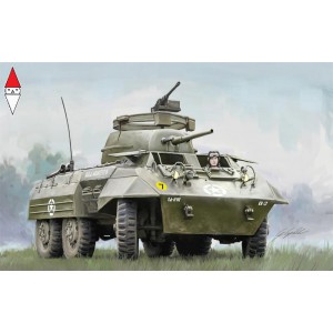 KIT COSTRUZIONE ITALERI