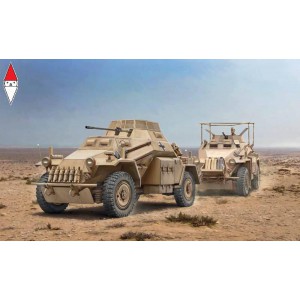 KIT COSTRUZIONE ITALERI