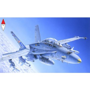 KIT COSTRUZIONE ITALERI