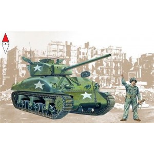 KIT COSTRUZIONE ITALERI