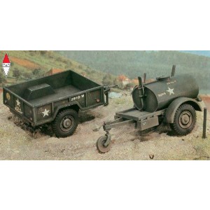 KIT COSTRUZIONE ITALERI