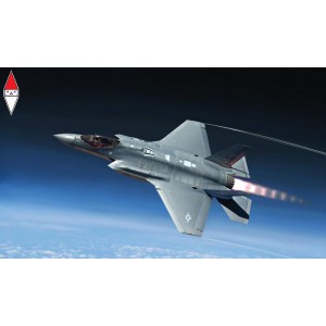 KIT COSTRUZIONE ITALERI