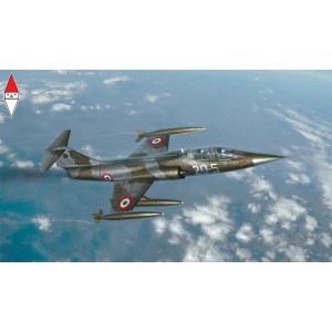 KIT COSTRUZIONE ITALERI
