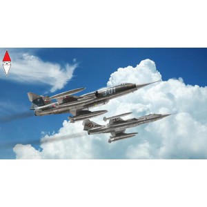 KIT COSTRUZIONE ITALERI