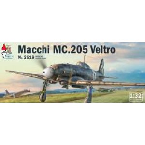 KIT COSTRUZIONE ITALERI