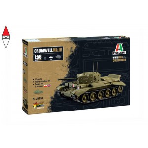KIT COSTRUZIONE ITALERI