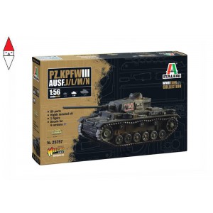 KIT COSTRUZIONE ITALERI