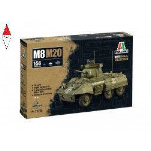 KIT COSTRUZIONE ITALERI