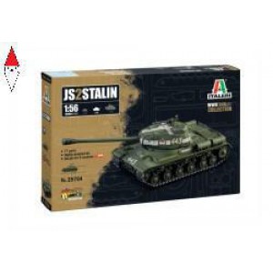 KIT COSTRUZIONE ITALERI