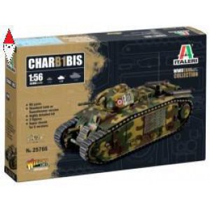 KIT COSTRUZIONE ITALERI