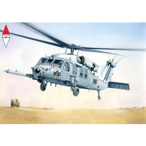 KIT COSTRUZIONE ITALERI