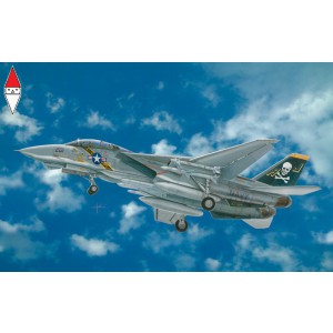 KIT COSTRUZIONE ITALERI