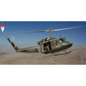 KIT COSTRUZIONE ITALERI