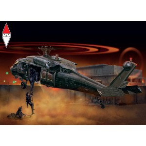KIT COSTRUZIONE ITALERI