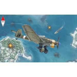 KIT COSTRUZIONE ITALERI