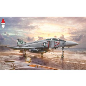 KIT COSTRUZIONE ITALERI