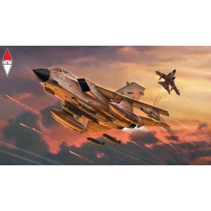 KIT COSTRUZIONE ITALERI