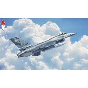 KIT COSTRUZIONE ITALERI
