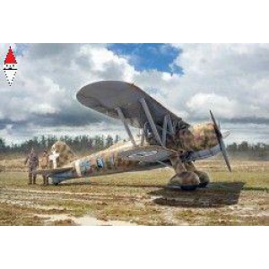 KIT COSTRUZIONE ITALERI