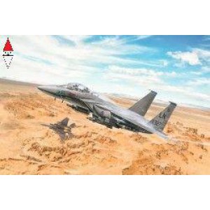 KIT COSTRUZIONE ITALERI 2803