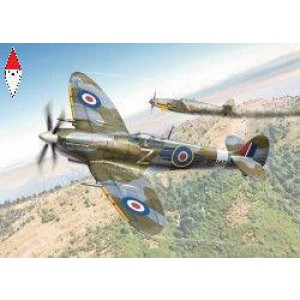 KIT COSTRUZIONE ITALERI