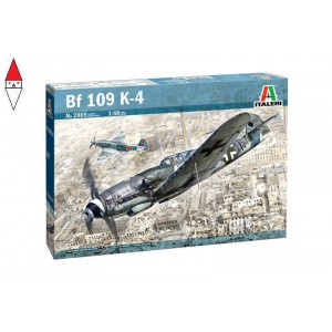 KIT COSTRUZIONE ITALERI