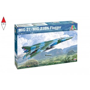 KIT COSTRUZIONE ITALERI