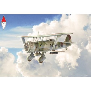 KIT COSTRUZIONE ITALERI