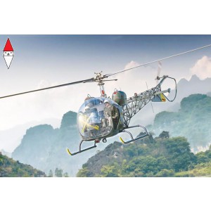 KIT COSTRUZIONE ITALERI