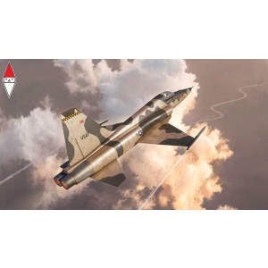KIT COSTRUZIONE ITALERI