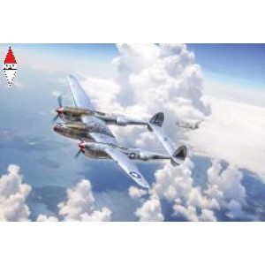 KIT COSTRUZIONE ITALERI