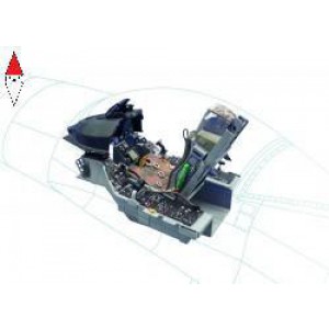 KIT COSTRUZIONE ITALERI