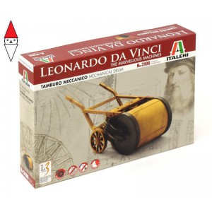 KIT COSTRUZIONE ITALERI