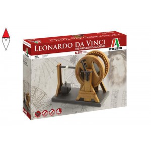 KIT COSTRUZIONE ITALERI