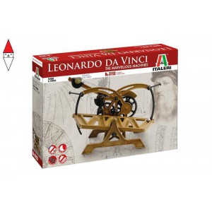 KIT COSTRUZIONE ITALERI
