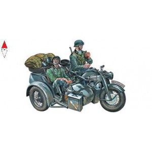 KIT COSTRUZIONE ITALERI