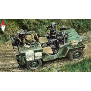 KIT COSTRUZIONE ITALERI
