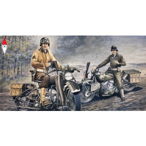 KIT COSTRUZIONE ITALERI