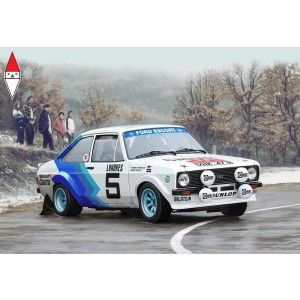 KIT COSTRUZIONE ITALERI