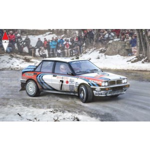 KIT COSTRUZIONE ITALERI