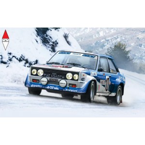 KIT COSTRUZIONE ITALERI
