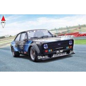 KIT COSTRUZIONE ITALERI