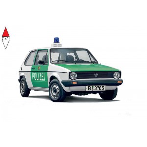 KIT COSTRUZIONE ITALERI