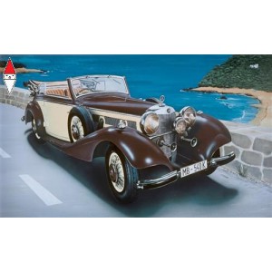 KIT COSTRUZIONE ITALERI