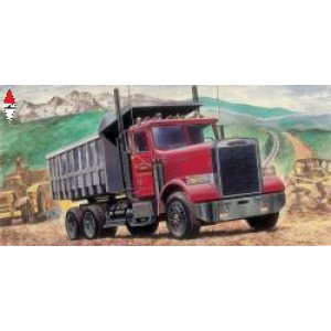 KIT COSTRUZIONE ITALERI