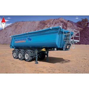 KIT COSTRUZIONE ITALERI