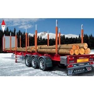 KIT COSTRUZIONE ITALERI