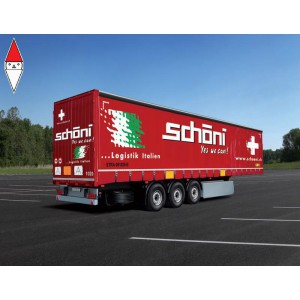 KIT COSTRUZIONE ITALERI